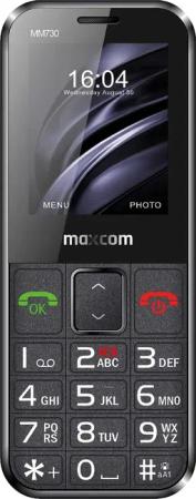 Maxcom MAXCOM MM 730 Handy Farbdisplay