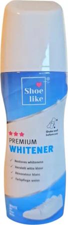 Spectrum Sneaker Whitener 75 ml Weiß