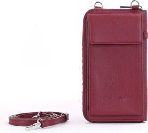 Lara Laurén Handytasche City Wallet A,