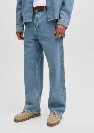 Jack & Jones Relax-fit-Jeans JJIALEX JJCARPENTER