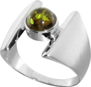 OSTSEE-SCHMUCK Fingerring Ostsee-Schmuck Ring Asina Ring