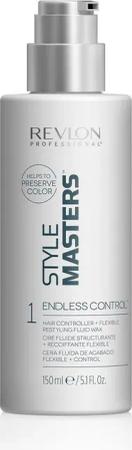 REVLON PROFESSIONAL Haargel Style Masters Reset