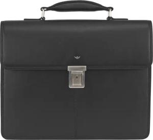 Golden Head Aktentasche Business Bag, aus