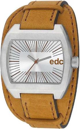 edc by Esprit Quarzuhr Tough Belt