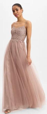 VM Vera Mont Abendkleid