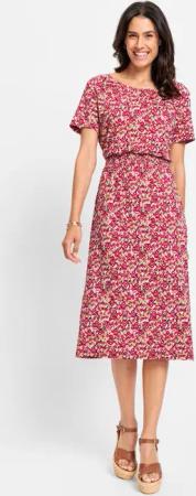 Witt Jerseykleid Jerseykleid