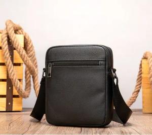 YUBRO-STUDIO Messenger Bag Herren Kleine Umhängetasche