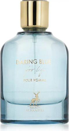 Maison Alhambra Eau de Parfum Daring
