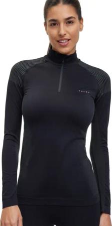 FALKE Laufshirt (1-tlg., 1) thermoregulierendes Longsleeve