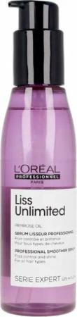 L'ORÉAL PROFESSIONNEL PARIS Haaröl Liss Unlimited