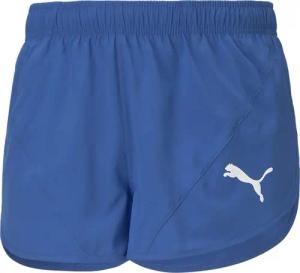 PUMA Trainingsshorts Puma Herren Short Cross