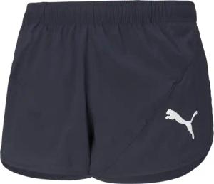 PUMA Trainingsshorts Puma Herren Short Cross