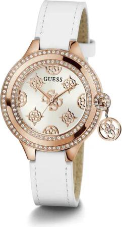 Guess Quarzuhr CHARMED