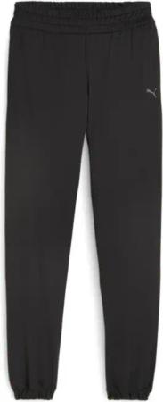 PUMA Trainingshose Puma Damen Trainingshose Studio
