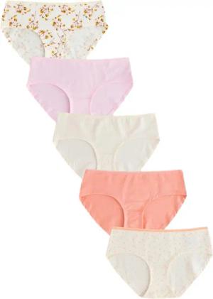 Next Schlüpfer Slips im 5er-Pack, Shorts