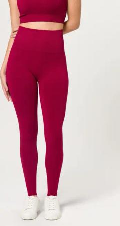 Les Lunes Leggings SYNC Leggings Seamless