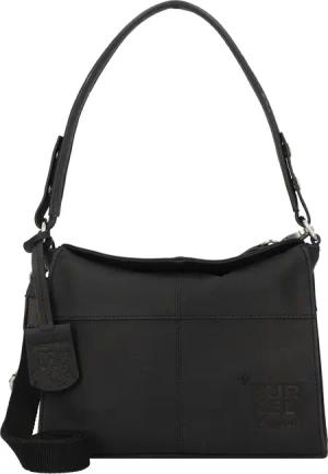 Burkely Schultertasche Rogue Robyn, Leder