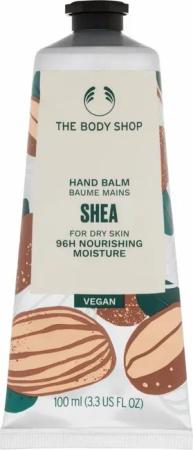 The Body Shop Körperpflegemittel Shea 100ml