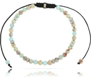 Made by Nami Perlenarmband Chakra Armband