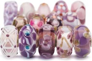 Trollbeads Bead Art to Go Überraschungsbead