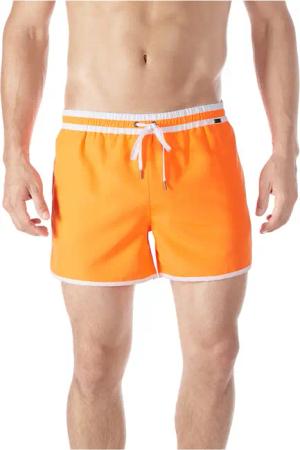 Skiny Badeshorts Short Mix Shorts Retro-Stil