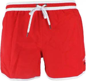 Skiny Badeshorts Short Mix Shorts Retro-Stil