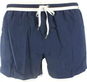 Skiny Badeshorts Short Mix Shorts Retro-Stil