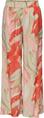 JDY Stoffhose - weite Stoffhose in