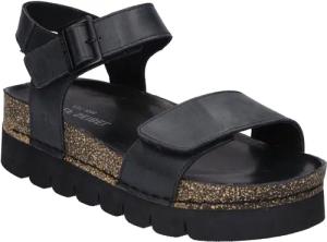 Josef Seibel Alice 03, schwarz Sandale
