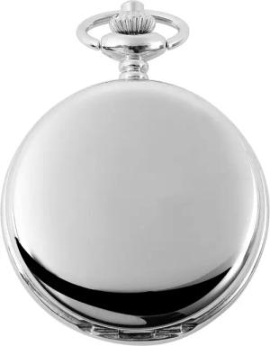 Excellanc Quarzuhr EX0282 Taschenuhr, mechanisch, Gehäusedurchmesser