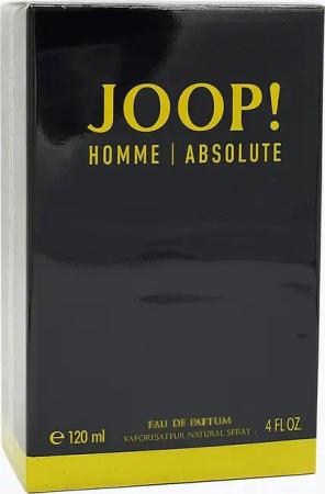 JOOP! Eau de Parfum Homme Absolute