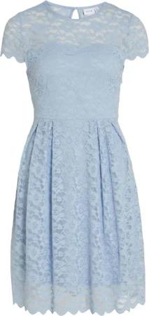 Vila Cocktailkleid KALILA (1-tlg) Cut-Outs