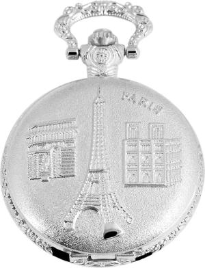 Clasixx Quarzuhr RP2602200019 Classix Taschenuhr