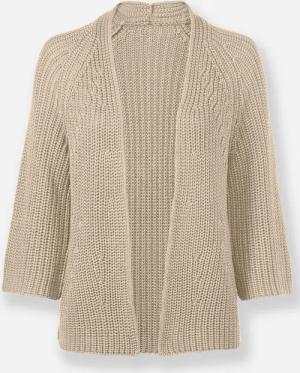 heine Strickjacke Cardigan