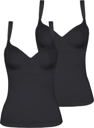 Viania BH-Hemd 2er Pack BH Hemd