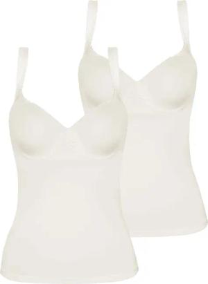 Viania BH-Hemd 2er Pack BH Hemd
