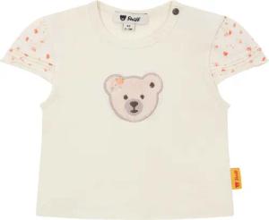 Steiff T-Shirt T-Shirt kurzarm Sundancer