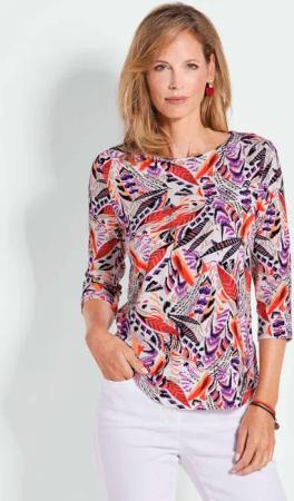 GOLDNER T-Shirt Shirt