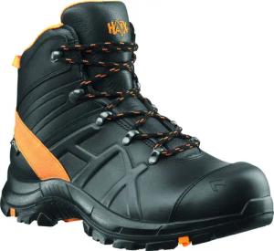 haix Haix Black Eagle Safety 54