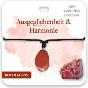 bb Klostermann Kette mit Anhänger Edelstein