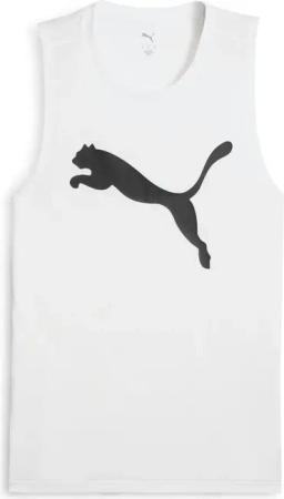 PUMA Tanktop Puma Herren Tanktop TAD