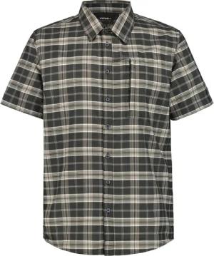 Icepeak Outdoorhemd Halbarm-Hemd Brigantine