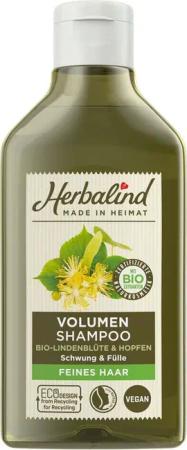 herbalind Haarshampoo Lindenblüte & Hopfen -