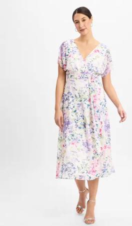 Marie Lund Sommerkleid