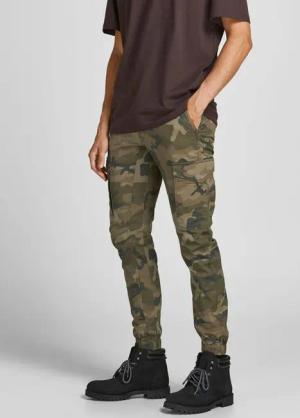 Jack & Jones Cargohose Cargo Pants
