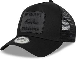 New Era Trucker Cap AFrame Trucker