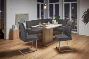 Home affaire Eckbank Rab, in 2