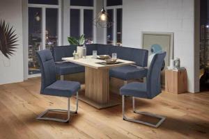 Home affaire Eckbank Rab, in 2