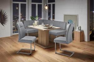 Home affaire Eckbank Rab, in 2