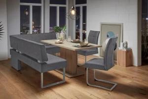 Home affaire Eckbank Rab, in 2